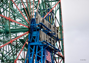 wonder wheel